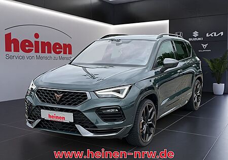 Cupra Ateca Edition VZ 2.0 TSI 221 kW +W-Paket Pano