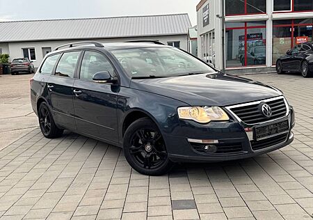 VW Passat Volkswagen 1.6 FSI