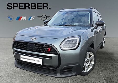 Mini Cooper S Countryman Countryman S ALL4