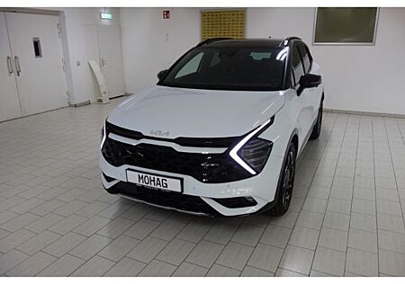 Kia Sportage GT-line*AKTIONSPREIS*DriveWise -Park-Pl