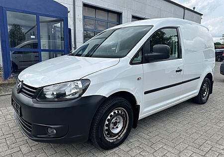 VW Caddy Volkswagen 1.2 TSI Katen*Servicegepflegt*Ahk*Tüv Neu*