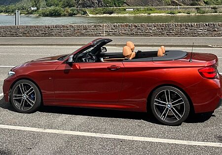 BMW 240 M240i xDrive - keinOPF, Performance Auspuff