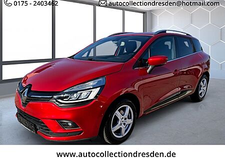 Renault Clio IV Grandtour Intens 1.5 dCi 110 Energy