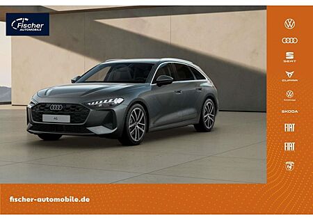 Audi A5 Avant TDI