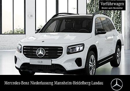 Mercedes-Benz GLB 200 PROGRESSIVE+NIGHT+PANO+LED+KAMERA+TOTW