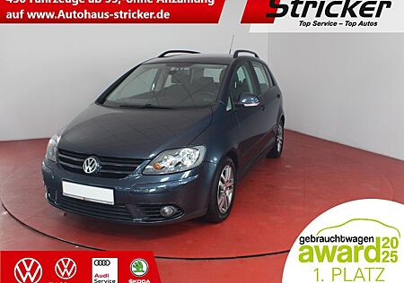 VW Golf Plus Volkswagen 1.4 TSI United TÜV bis 04/2027 KLIMA A