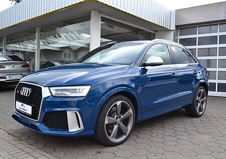 Audi RS Q3 RSQ3 2.5 TFSI quattro performance,Pano,Kamera,BS