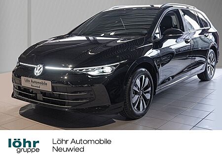 VW Golf Volkswagen Variant 1,5 l eTSI DSG Goal AHK NAVI WP LED