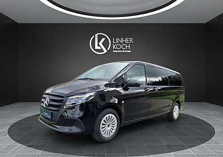 Mercedes-Benz Vito Tourer PRO CDI 4x4 extralang
