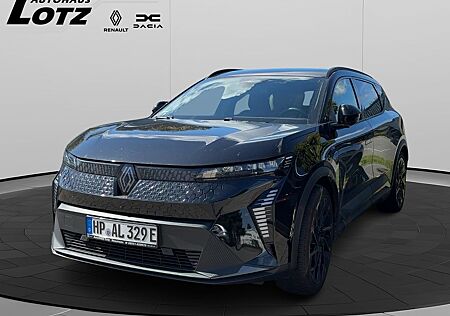 Renault Scenic E-Tech Esprit Alpine 220 Long Range
