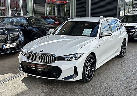 BMW 330e PHEV Touring M-Paket Aut. / Widescreen /...