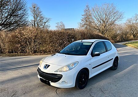 Peugeot 206 1.4 75 -
