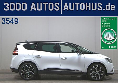 Renault Grand Scenic 1.3 TCe Intens Leder Navi LED AHK