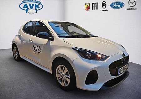 Mazda 2 Hybrid Lim. Centre-Line