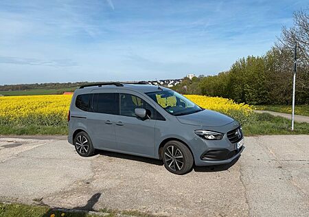 Mercedes-Benz T-Klasse T-Class 180 Standard -