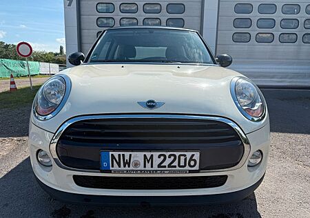 Mini Cooper 3-trg. TOP/TÜV