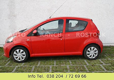 Toyota Aygo (X) Aygo 1,0 Cool Klimaanlage / E Fenster / 5 trg