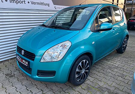 Suzuki Splash 1.2 Comfort *Klima - Servo - ZV ++