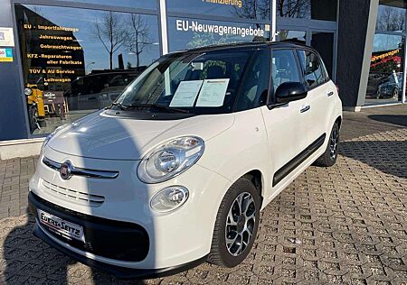 Fiat 500L Pop Star