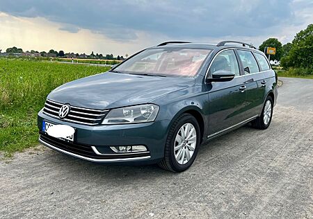 VW Passat Variant Volkswagen 2.0 TDI