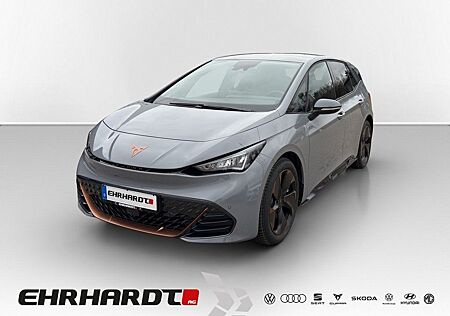 Cupra Born 58 Kwh WÄRMEPU*NAVI*LED*SITZE EL*ACC*PDC*36