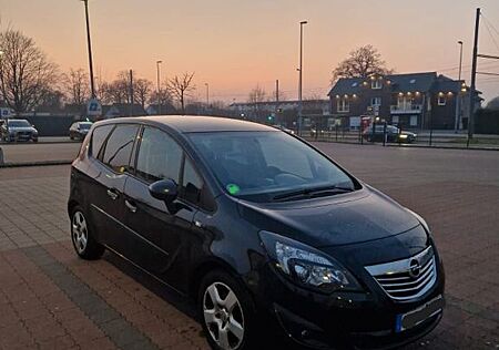 Opel Meriva 1.4 INNOVATION 103kW INNOVATION