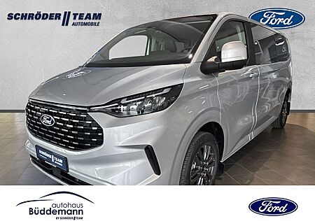 Ford Tourneo Custom 320 L2 Titanium FWD