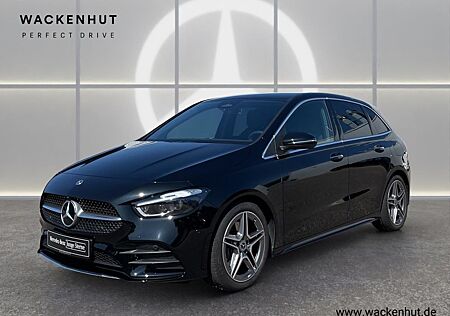 Mercedes-Benz B 220 d AMG MULTIBEAM TOTW. KAMERA WINTER HANDS-