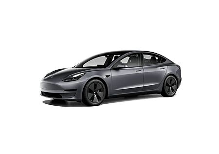 Tesla Model 3 Standard Range Plus