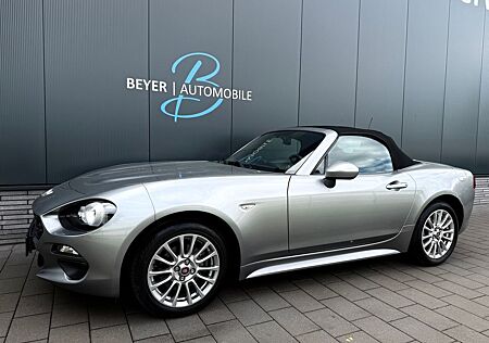 Fiat 124 Spider MultiAir *Tempomat*Navigation*