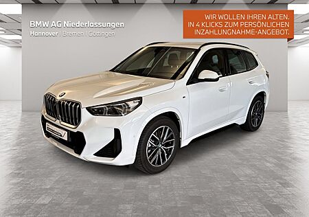 BMW X1 xDrive23i M Sport LiveCockpitProf Head-Up
