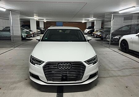 Audi A3 1.4 TFSI e-tron S tron. design Sportback ...
