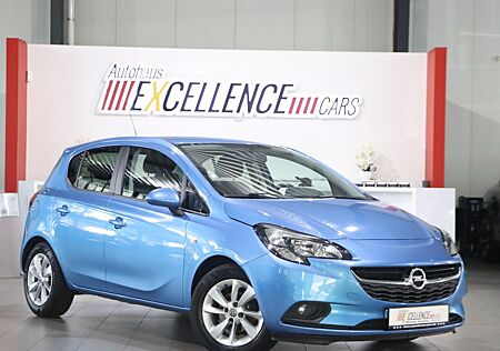 Opel Corsa E 1.2 DRIVE / 4-TÜR / TEMPOMAT / SHZ / PDC
