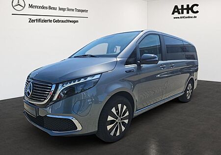 Mercedes-Benz EQV 300 AVANTGARDE lang AIRMATIC 360° LED AMG