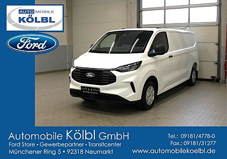Ford Transit Custom Kasten Trend 300L2, KAMERA
