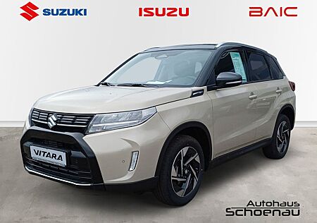 Suzuki Vitara 1.4 COMFORT+ ALLGRIP HYBRID