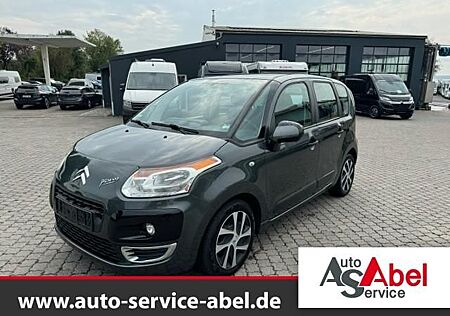 Citroën C3 Picasso 1.6 HDi FAP TENDANCE CITY CONNECT