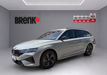 Skoda Octavia RS 2.0 TSI DSG *Matrix/DAB/RFK/PDC/ACC*