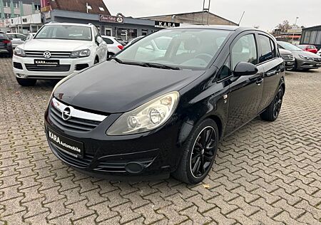 Opel Corsa D 1.4 Edition "111 Jahre"*Klima/Tempomat*