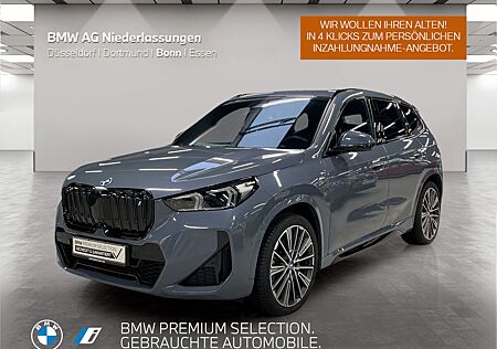 BMW iX1 xDrive30 M Sport AHK Driv.Assist+ Harman/K