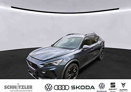 Cupra Formentor VZ e-Hybrid 1.4 TSI DSG MATRIX/NAVI/KA