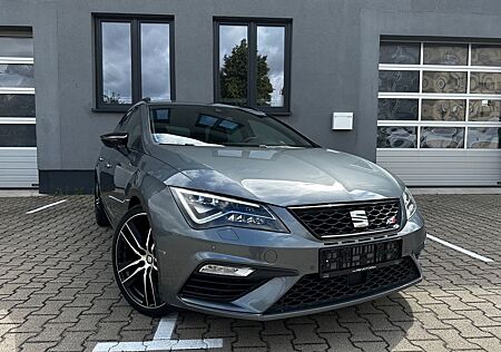Seat Leon ST Cupra 300 4Drive