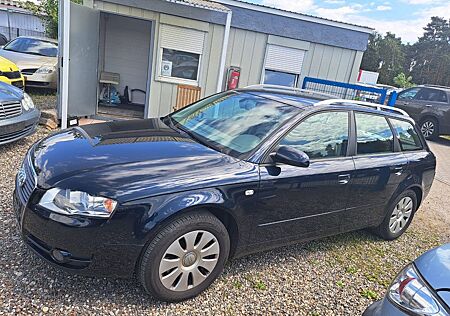 Audi A4 Avant 2.0 TFSI NAVI-LEDER-XENON-PDC-SH