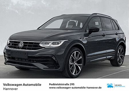 VW Tiguan Volkswagen R-Line 2,0 l TDI SCR 4MOTION 147 kW (200