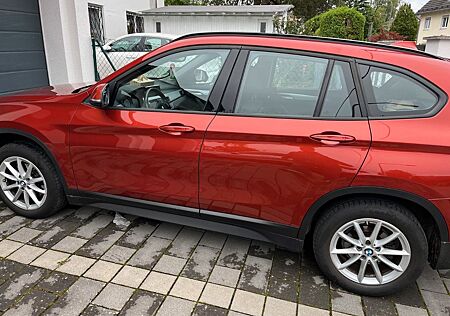 BMW X1 sDrive18i Advantage