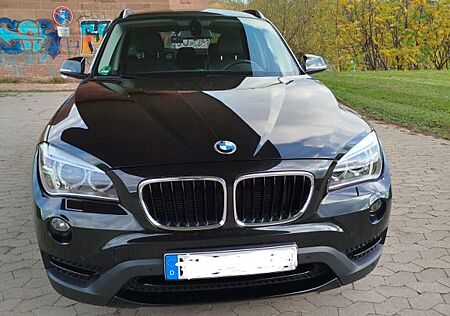 BMW X1 xDrive20i Sport Line