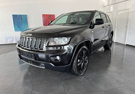 Jeep Grand Cherokee 3.0 CRD S-Limited TÜV NEU