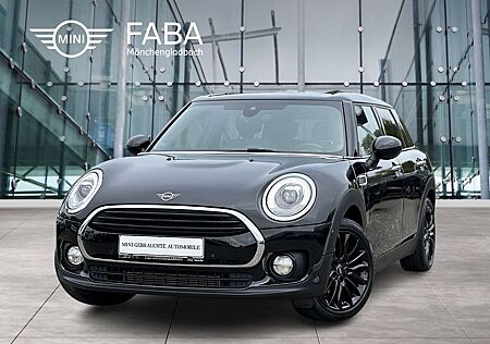 Mini Cooper Clubman DAB LED Klimaaut. PDC
