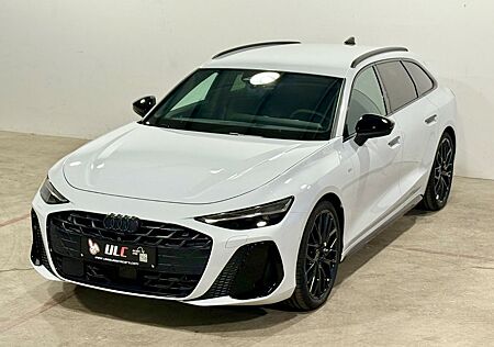 Audi A6 NEW !! Avant edition one quattro #S Line #AHK