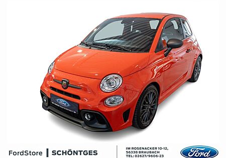 Abarth 595 1.4 T-Jet Navi DAB Bi-Xenon Beats 17Zoll Par